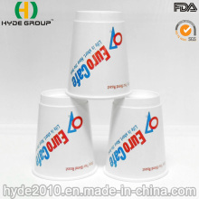 16oz Biodegradable Double Wall Paper Cup